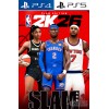 NBA 2K26 SLAM Edition PS4/PS5